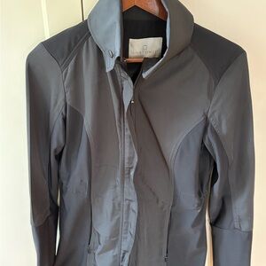 Anatomie City Slick jacket black size S